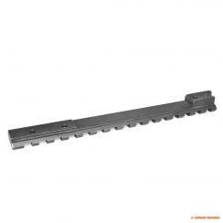 Планка для кріплення оптики Recknagel Weaver, для Mauser 98