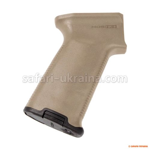 Руків’я пістолетне Magpul MOE AK+ Grip для АК. FDE 