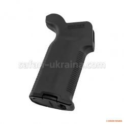Рукоятка пистолетная Magpul MOE-K2+ AR15. Black