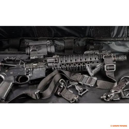Антабка Magpul Paraclip для ременя MS1 або адаптерів (швидкознімна) 