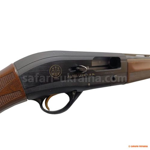 Ружье охотничье Beretta AL391 Urika, кал.12/76, ствол 71см