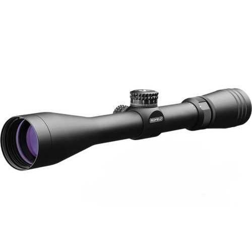 Оптический прицел Redfield Revolution 3-9x40mm, сетка Tac-Moa