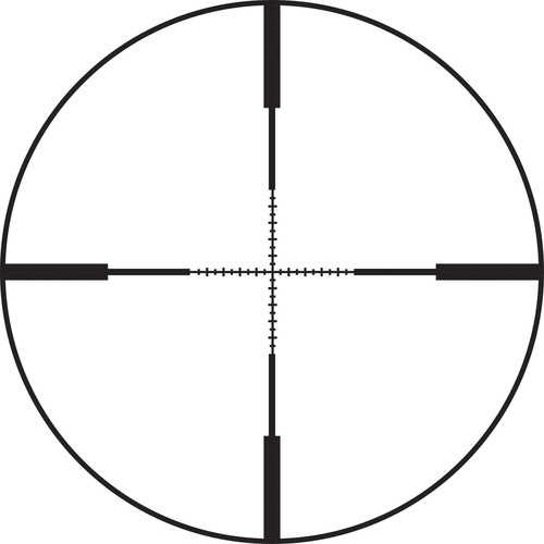 Оптический прицел Redfield Revolution 3-9x40mm, сетка Tac-Moa