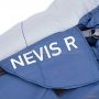 Спальный мешок RedPoint Nevis R Right, Dark Blue