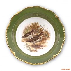 Салатниця Reichenbach Salatbowl Round, 23 см
