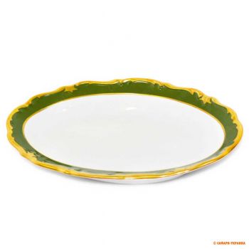 Овальна тарілка Reichenbach Picle Dish Oval, 23 см