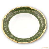 Тарілка глибока Reichenbach Plate Deep, 22 см