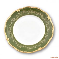 Тарілка мілка Reichenbach Plate Flat, 17 см