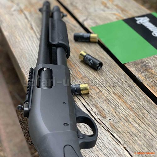 Мисливська рушниця Remington 870 Express Tactical .12/76 