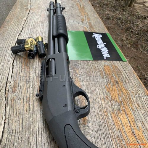 Мисливська рушниця Remington 870 Express Tactical .12/76 