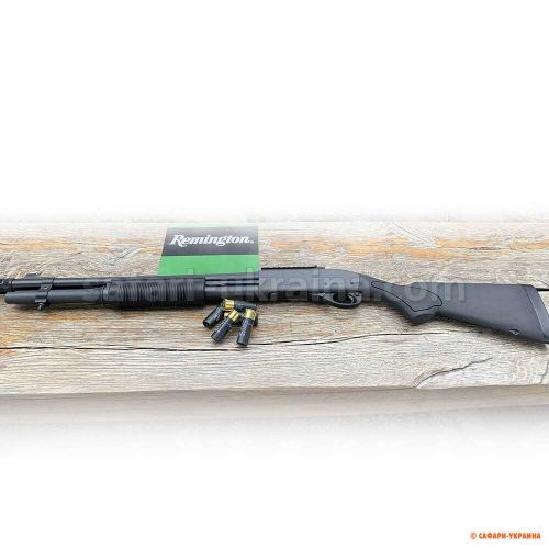 Мисливська рушниця Remington 870 Express Tactical .12/76 