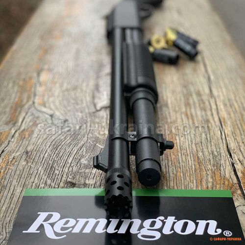 Мисливська рушниця Remington 870 Express Tactical .12/76 