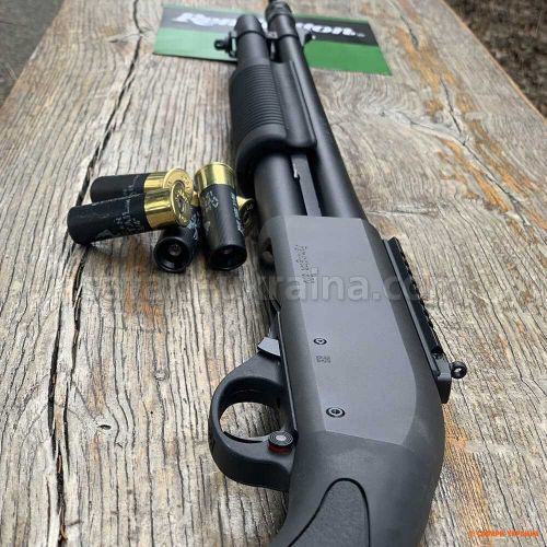 Мисливська рушниця Remington 870 Express Tactical .12/76 