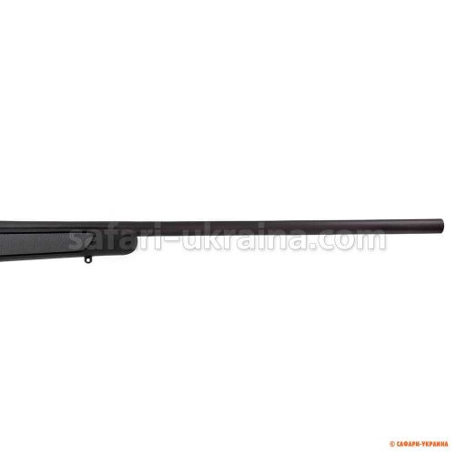 Карабін Remington 700 ADL Black кал. 6,5 Creedmoor. Ствол - 61 см 