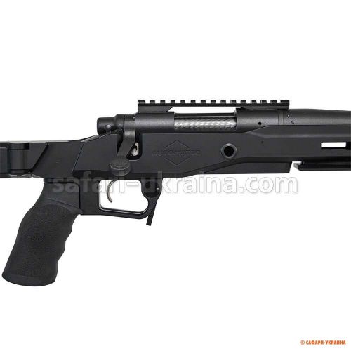 Карабін Remington 700 ADL Automatic Gen 2.3, кал. 308 Win., 20 MOA 