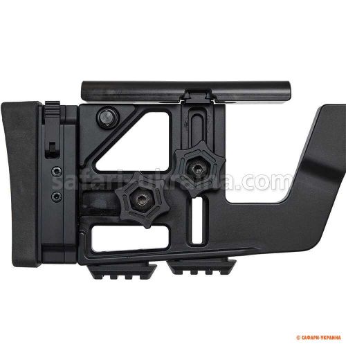 Карабін Remington 700 ADL Automatic Gen 2.3, кал. 308 Win., 20 MOA 