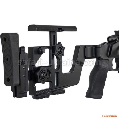 Карабін Remington 700 ADL Automatic Gen 2.3, кал. 308 Win., 20 MOA 