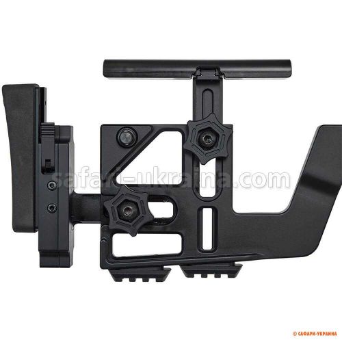 Карабін Remington 700 ADL Automatic Gen 2.3, кал. 308 Win., 20 MOA 