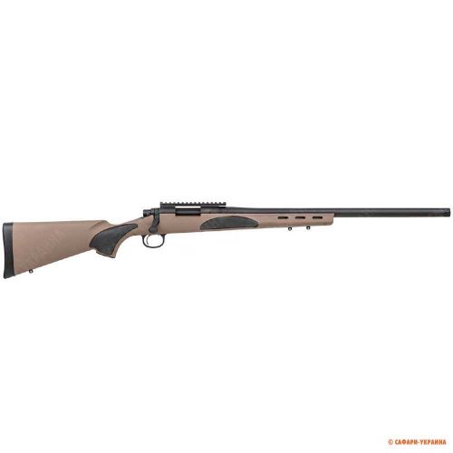 Карабін Remington 700 ADL Tactical FDE, кал.6.5 Creedmoor, ствол 61 см Карабін Remington 700 ADL Tactical FDE, кал.6.5 Creedmoor, ствол 61 см