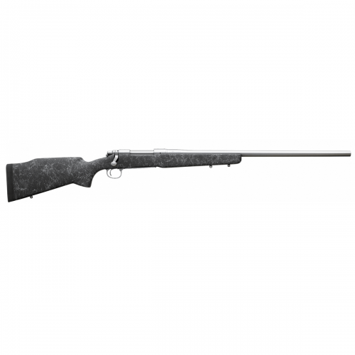 Карабін Remington 700 Long Range SS, кал.300 Win Mag, ствол 66 см 
