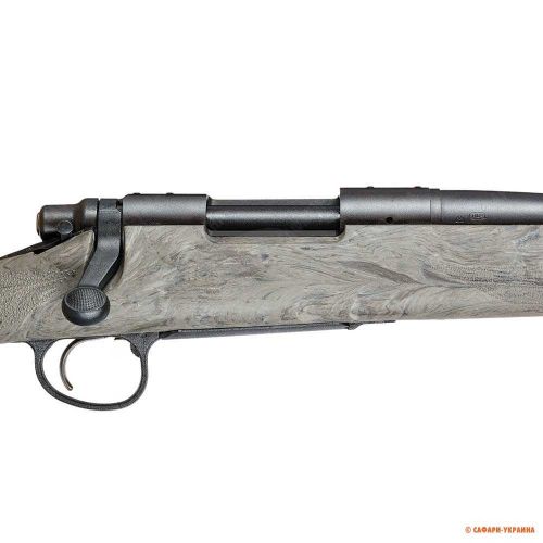 Карабін Remington 700 SPS Tactical AAC-SD, кал.308 Win, ствол 51 см 