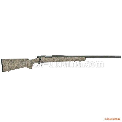 Карабін Remington 700 5-R STAINLESS THREADED GEN 2 .308 Win (7,62/51), ствол 61 см 