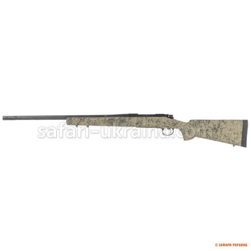 Карабін Remington 700 5-R STAINLESS THREADED GEN 2 .308 Win (7,62/51), ствол 61 см 