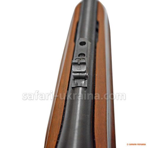 Карабин Remington Woodsmaster 750, кал.308 Win, ствол 56 см