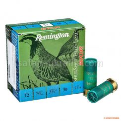 Набої мисливські Remington Shurshot Field bior (без контейнера), кал.12/70, дріб №11 (1,7 мм), наважка 30 г/11/16 унції.