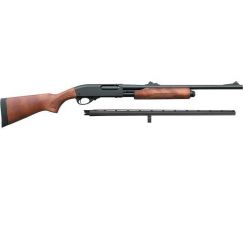 Ружье помповое Remington 870 Express Combo кал.12/76