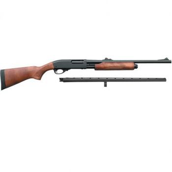 Ружье помповое Remington 870 Express Combo кал.12/76