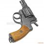 Револьвер травматический Скат - 1Р 1913 г, кал.9 мм P.A.