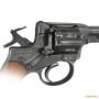 Револьвер травматический Скат - 1Р 1916 г, кал. 9 мм P.A.