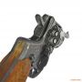 Револьвер травматичний Скат - 1Р 1916 р, кал. 9 мм P.A. 