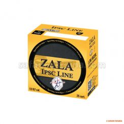 Патрон Zala Arms IPSC кал. 12/70 дріб № 6 (2,75 мм) наважка 32 г. (1 шт.)