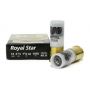 Патрон Rio Royal Star, кал.12/70, тип кулі Rifled Lead HP, маса 32 г 