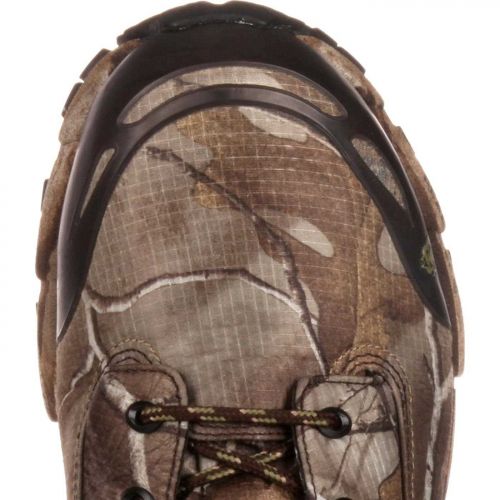 Ботинки водонепроницаемые Rocky Broadhead Waterproof 800G Insulated Outdoor Boot