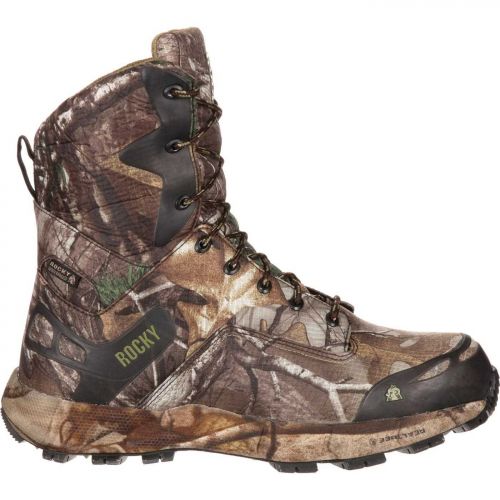 Ботинки водонепроницаемые Rocky Broadhead Waterproof 800G Insulated Outdoor Boot
