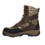 Зимние ботинки для охотников Rocky Ergotuff GTX 9, высота 23 см, камуфлированные