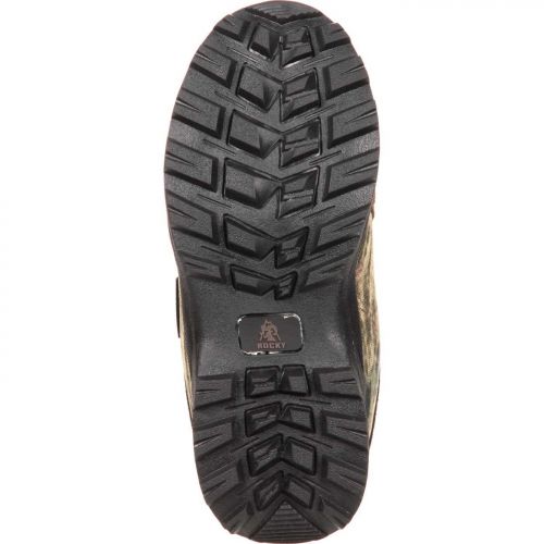 Черевики дитячі зимові Rocky Kids Hiker, висота 13 см, колір Mossy Oak® Infinity 