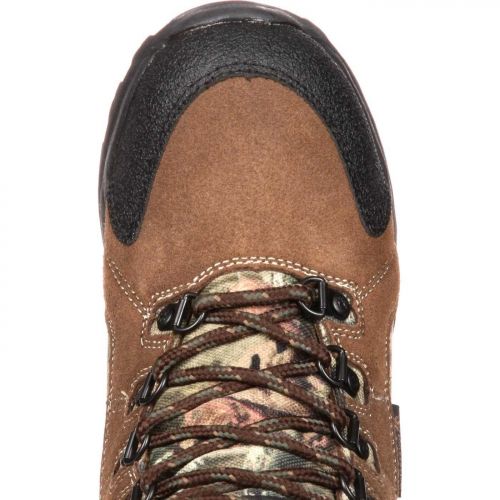 Черевики дитячі зимові Rocky Kids Hiker, висота 13 см, колір Mossy Oak® Infinity 