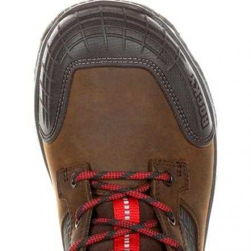 Ботинки для охоты Rocky Treadflex Composite Toe Waterproof Work Boot