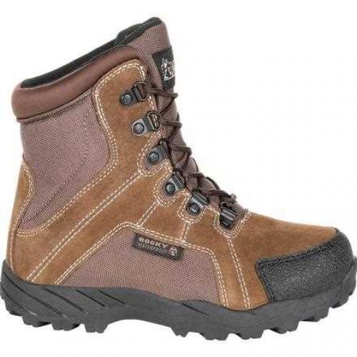 Черевики дитячі утеплені Rocky Kids 600g Thinsulate™ Insulated Outdoor Boot 