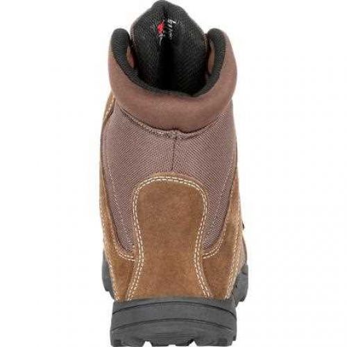 Черевики дитячі утеплені Rocky Kids 600g Thinsulate™ Insulated Outdoor Boot 