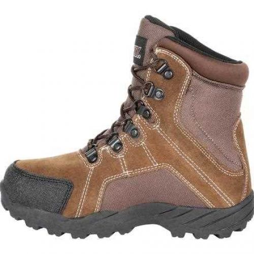 Черевики дитячі утеплені Rocky Kids 600g Thinsulate™ Insulated Outdoor Boot 