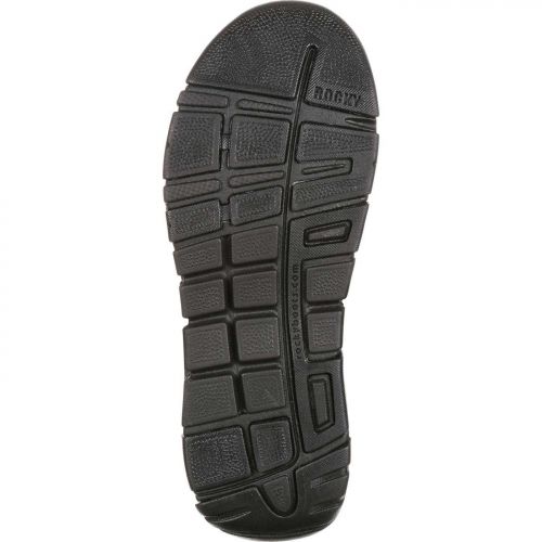 Ботинки тактические Rocky C4T Tactical boots, высота 20 см, натуральная кожа