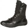 Ботинки тактические Rocky C4T Tactical boots, высота 20 см, натуральная кожа