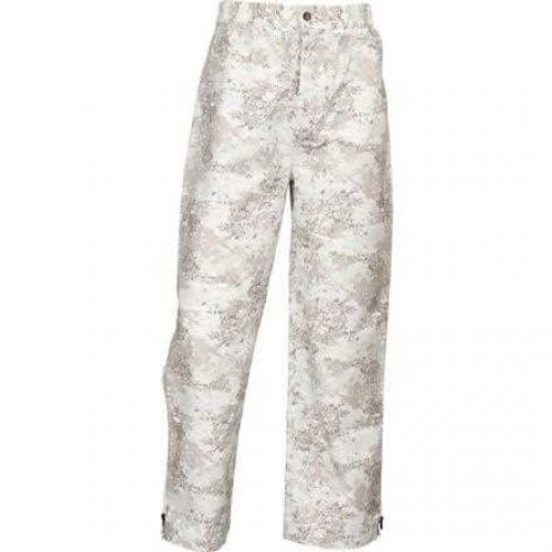 Маскировочные водонепроницаемые брюки Rocky Stratum Emergency Pants, цвет Snow Camo Маскировочные водонепроницаемые брюки Rocky Stratum Emergency Pants, цвет Snow Camo