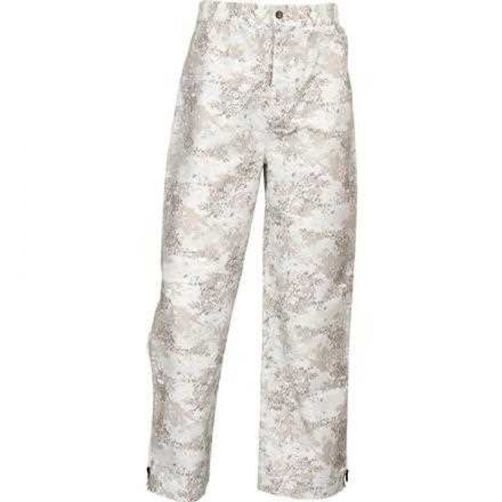 Маскувальні водонепроникні штани Rocky Stratum Emergency Pants, колір Snow Camo
