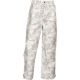 Маскировочные водонепроницаемые брюки Rocky Stratum Emergency Pants, цвет Snow Camo